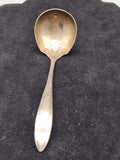 Vintage Community Silverplate Serving Ladle Replacement Flatware Piece Estate...