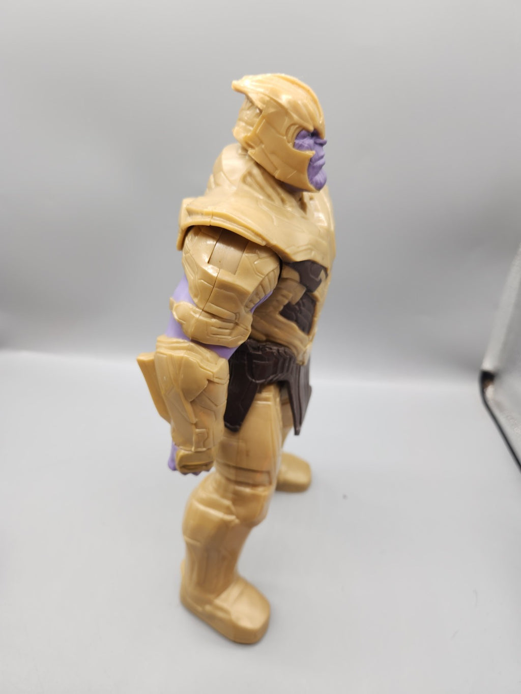Marvel Avengers Endgame Thanos Titan Hero Series 12” Action Figure 2018 Hasbro