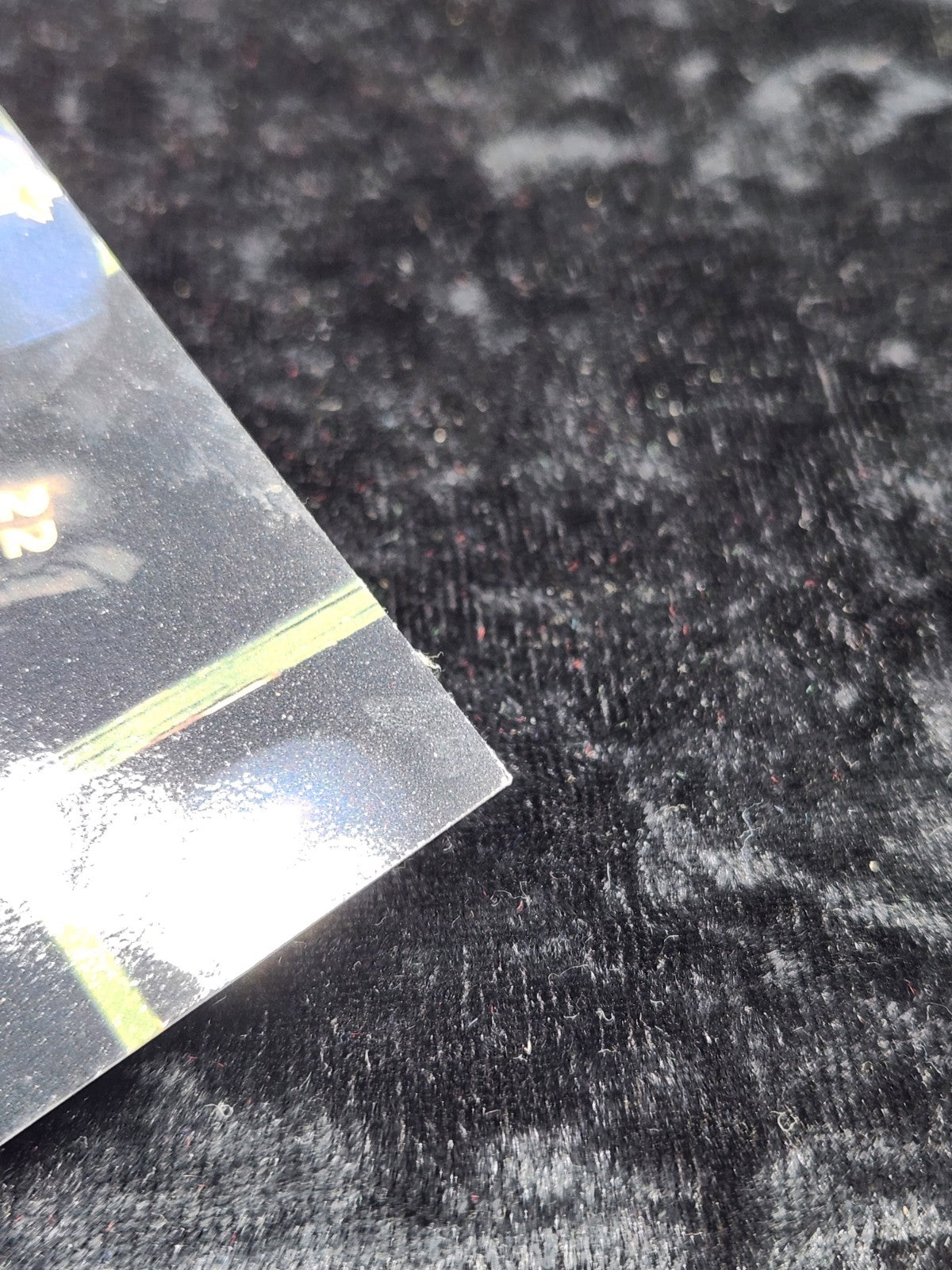 1994 Upper Deck Roberto Alomar Diamond Collection Hologram Insert Toronto...