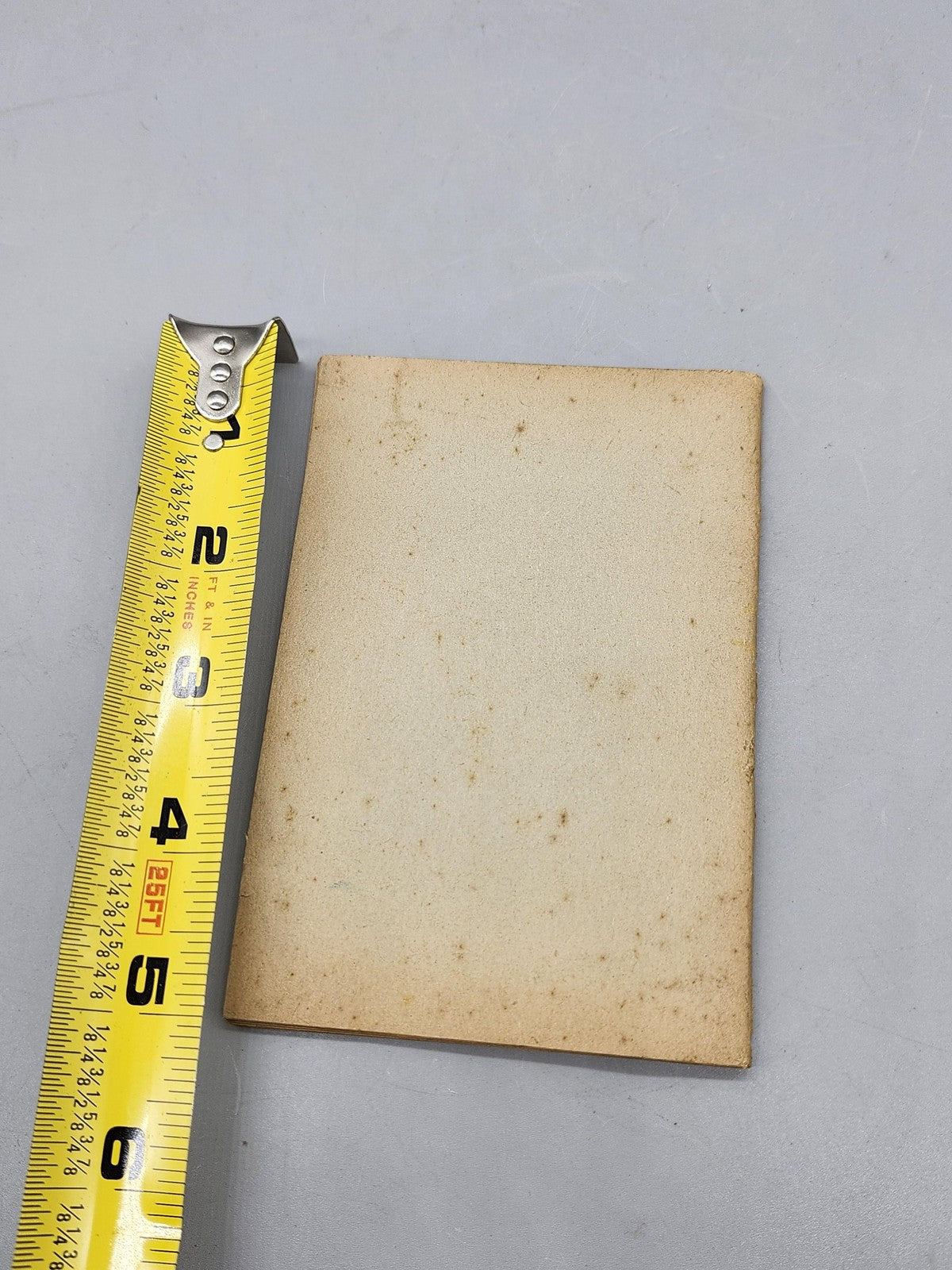 Vintage Some General Hints On Self-Improvement Lloyd E. Smith Tan PB USA 1925