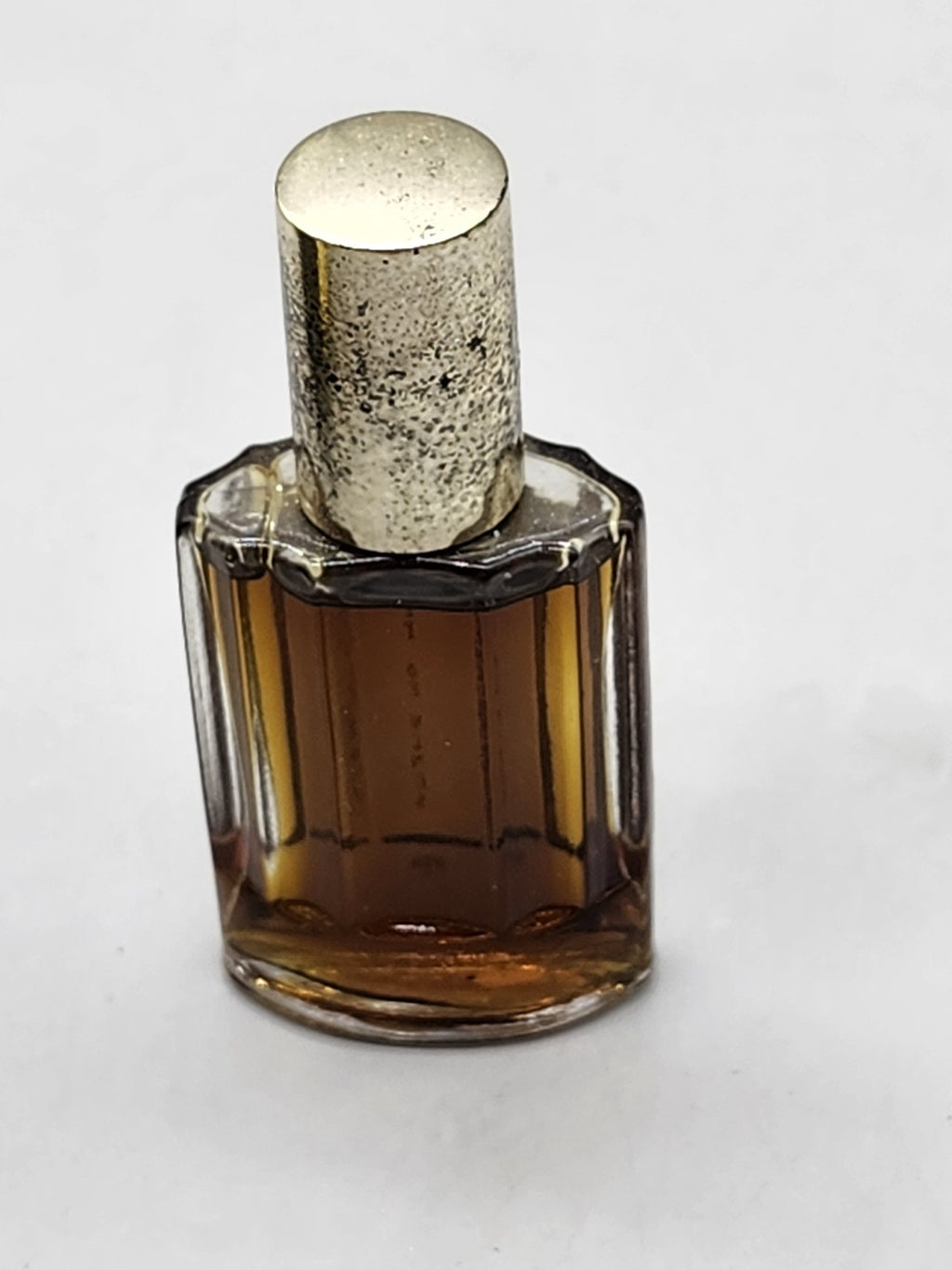 Vintage Secret De Venus Mini Perfume 1/8 Oz Fashion Fragrances Bottle