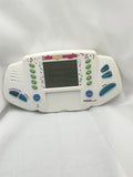 Vintage 1998 Tiger Price Is Right Electronic Handheld Game White Toy Tabletop
