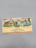 Stubbs Lumber Co., Inc. – Geneva, N.Y.41 Lewis Street – Phone 2430