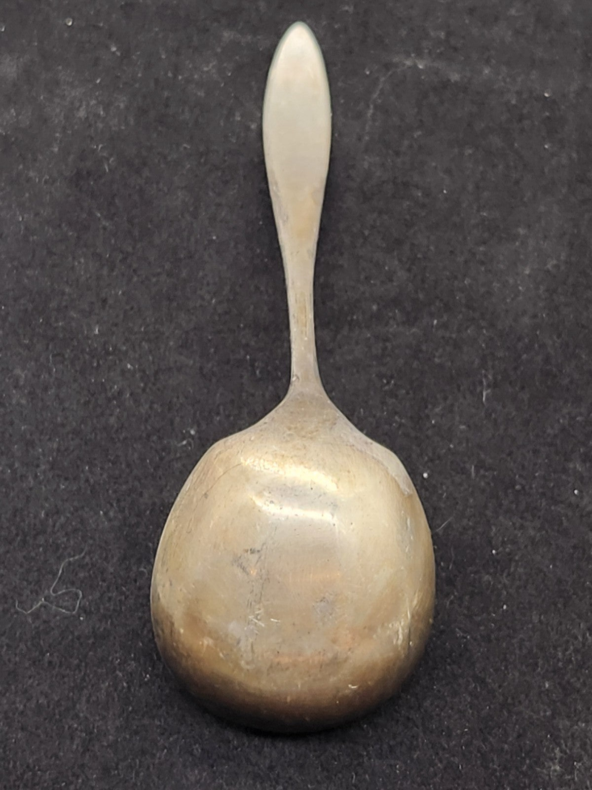 Vintage Community Silverplate Serving Ladle Replacement Flatware Piece Estate...