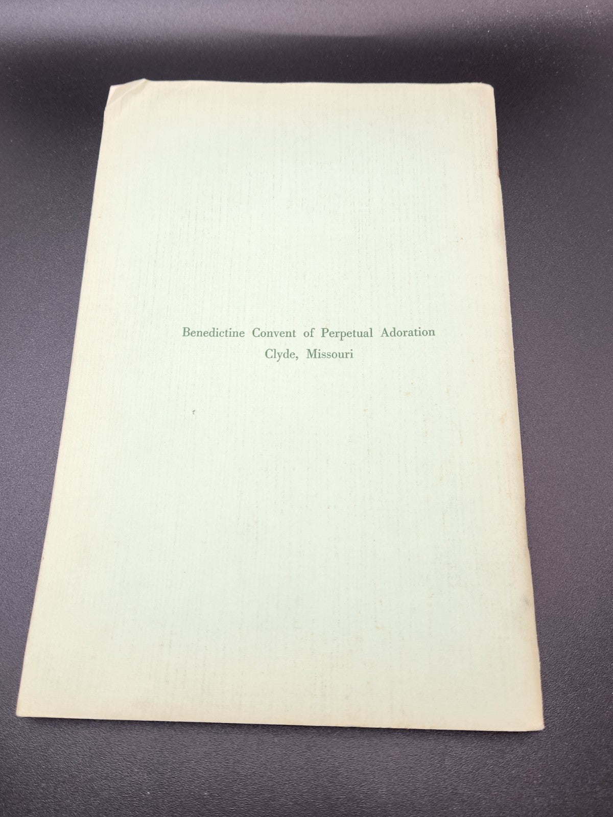 1936 The Treasures of the Mass 1st Edition Catholic Devotional Prayer Book...