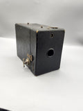 Vintage Kodak Brownie Box Camera Eastman Kodak Rochester NY Patented 1916