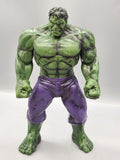 Marvel Hulk Titan Hero Action Figure 12” Hasbro 2019 Avengers Green Giant Toy