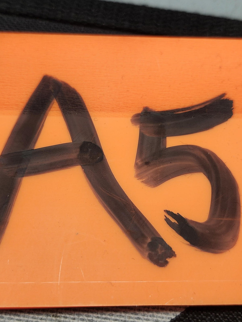 Vintage Cleveland Giants Hat Cap Fitted Mens 6 7/8 MLB Baseball New Era Blue Red