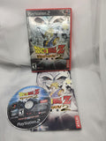 Dragon Ball Z Budokai 2 Sony PlayStation 2 Game CIB Atari NTSC-U/C 2003 T
