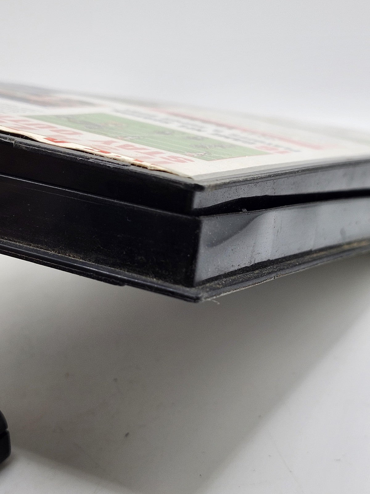 Madden NFL 94 Sega Genesis Game Cart Case Electronic Arts Sports NTSC-U/C 1993