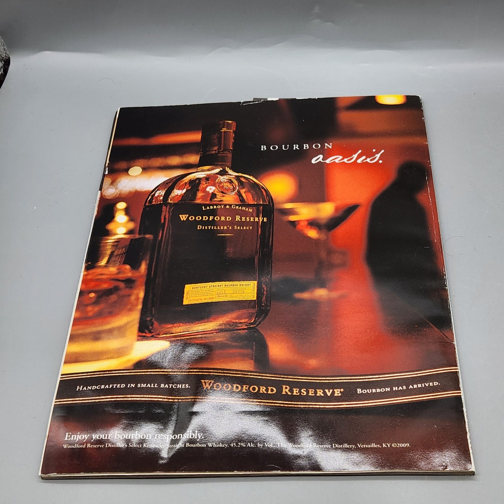 Vintage Playboy Magazine April 2009 Seth Rogen Cover Issue
