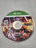 Dragon Ball The Breakers Xbox One Game Disc Bandai Namco Region Free 2022 T