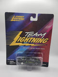 Vintage Johnny Lightning Team Lightning Green Hornet Diecast Car New Carded