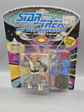 Star Trek TNG Ferengi Playmates 1993 Action Figure MOC Sealed