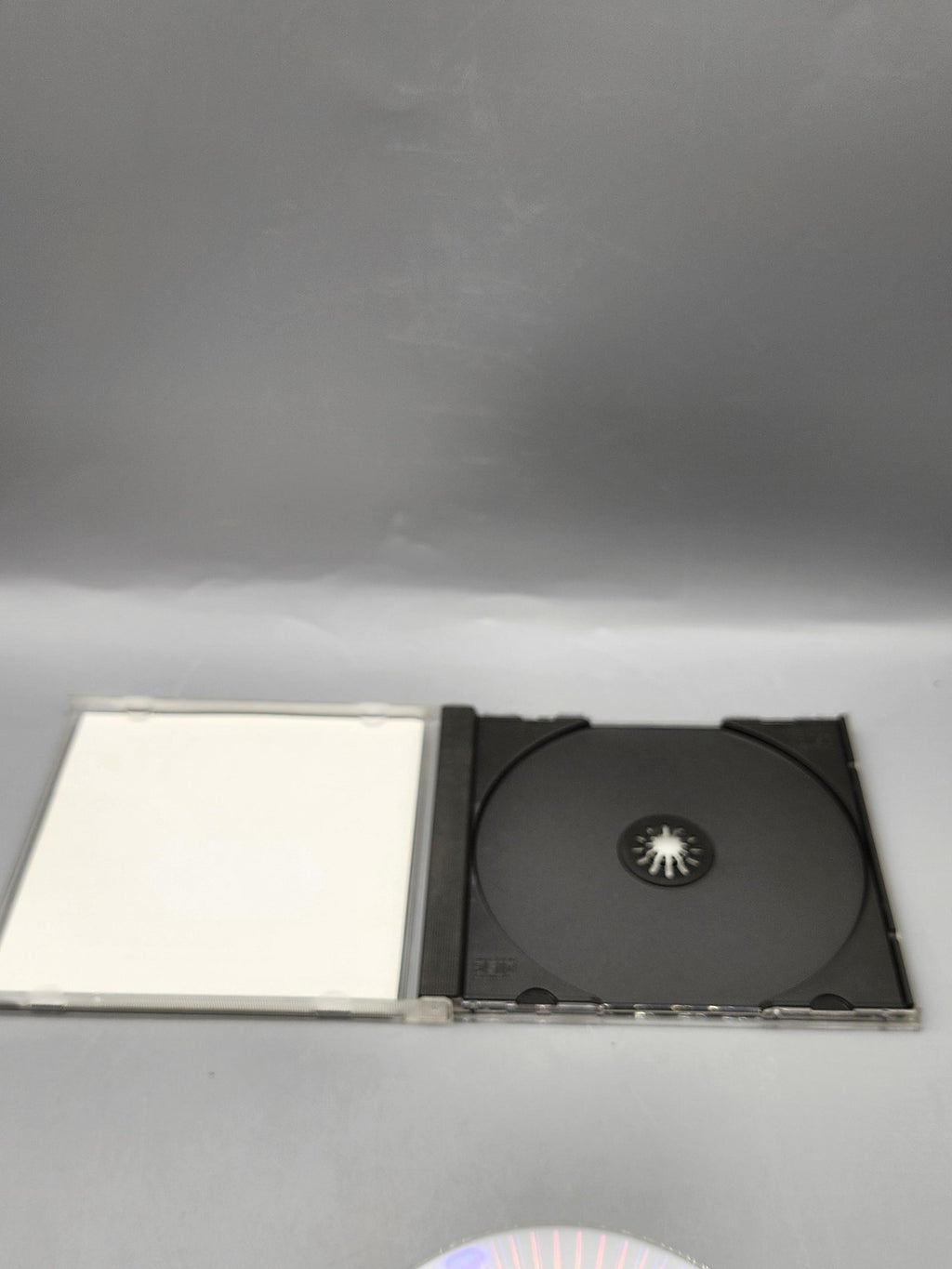 Empire Earth PC CD-ROM Game Disc Case Sierra T Teen Strategy War RTS 2001