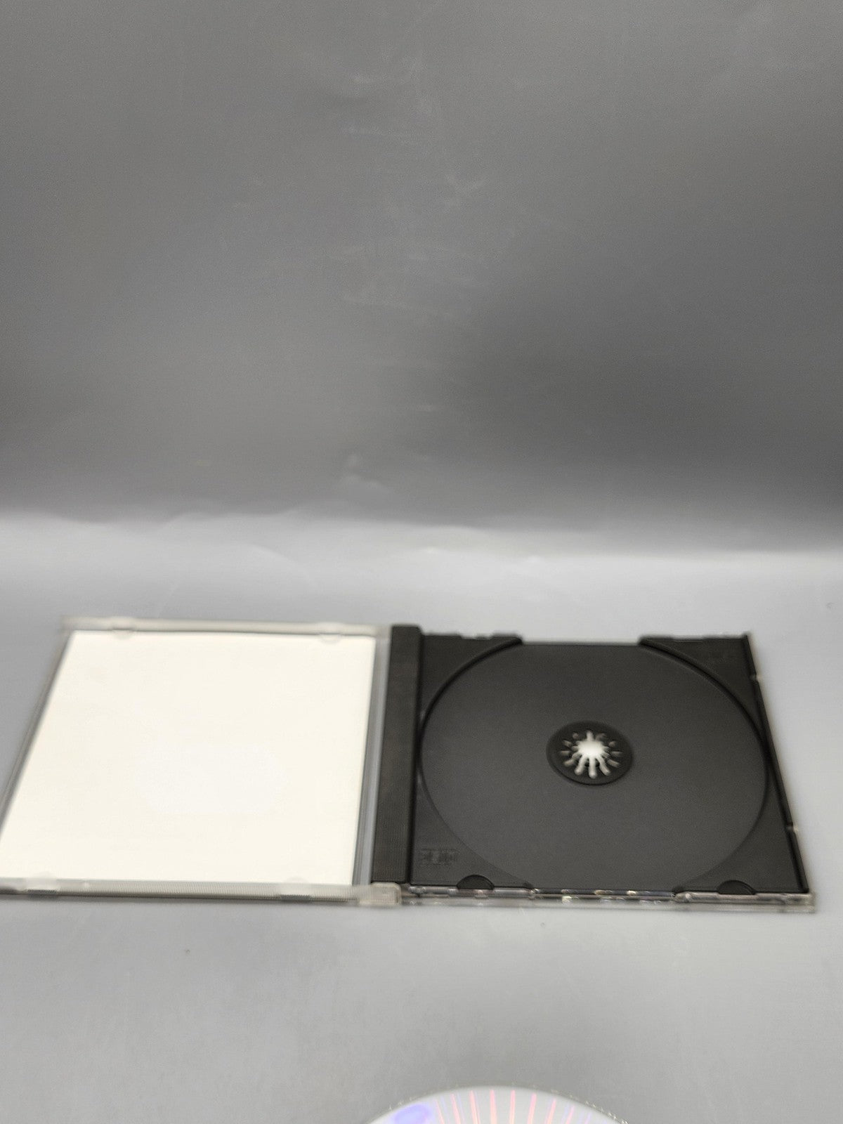 Empire Earth PC CD-ROM Game Disc Case Sierra T Teen Strategy War RTS 2001