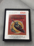 Galaxian Atari 2600 Game Cartridge Atari NTSC-U/C 1983 Arcade Shoot Em Up
