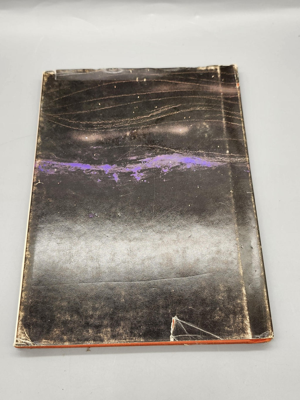 Vintage The Ghosts The Indians Feared Sigmund Lavine HC DJ Dodd Mead USA 1975