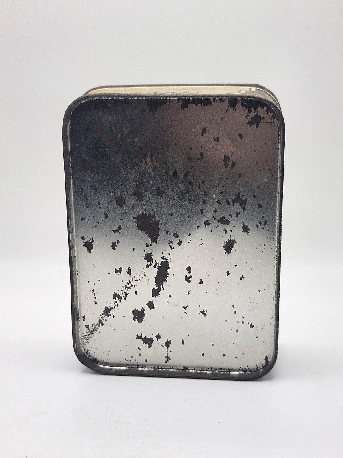 Vintage Zippo The Varga Girl 1935 Lighter Tin Box Windproof Case USA Decor
