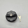 Stant Locking Gas Cap w/ Key – GAS B52 Fuel Cap 🔑