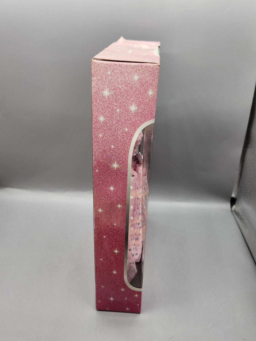 Vintage Barbie Teresa Wal-Mart 35th Anniversary 11 In Doll Special Edition Pink