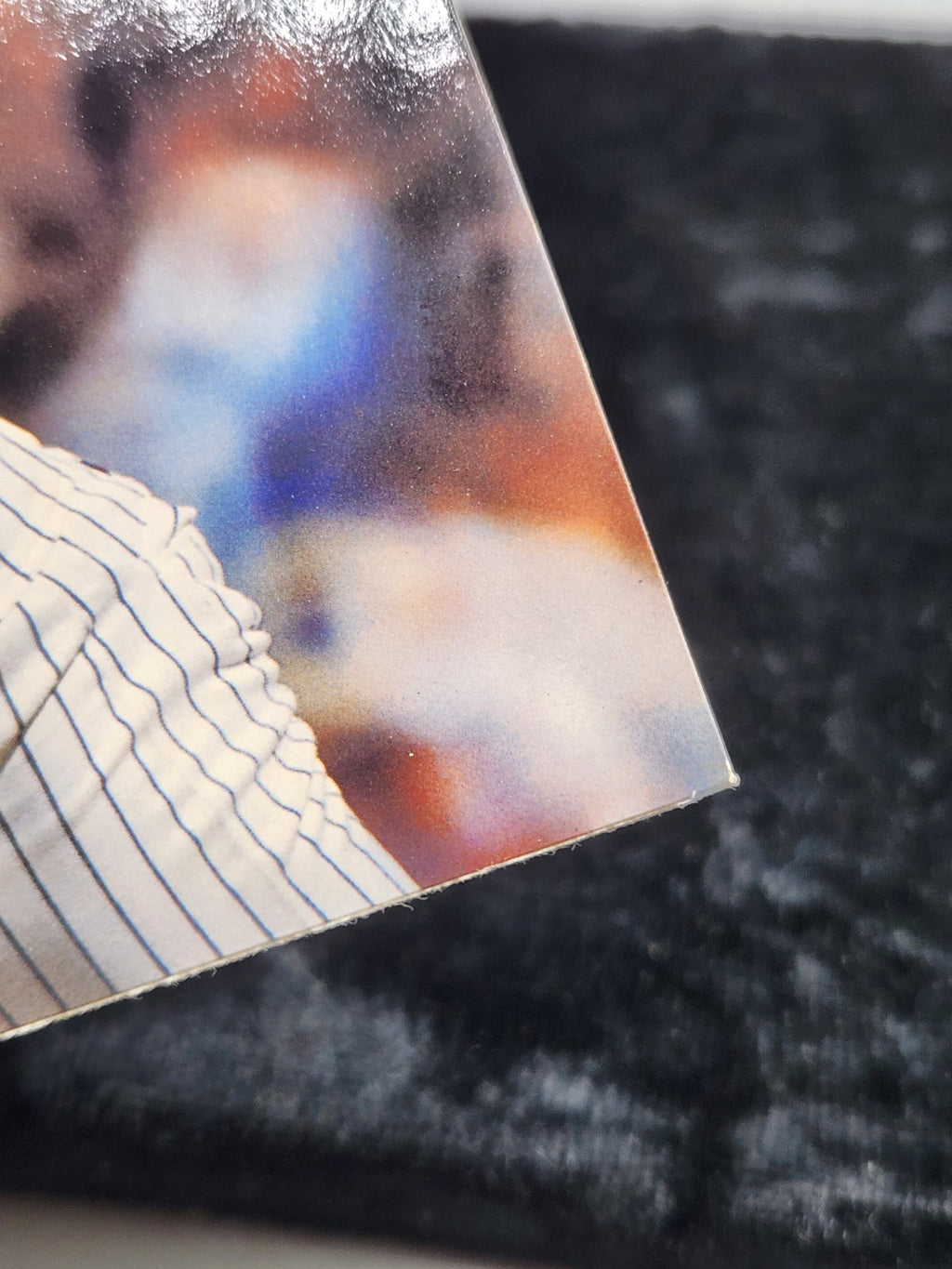 1994 Upper Deck The Upper Deck Company Mark Grace #30 Chicago Cubs Baseball Card