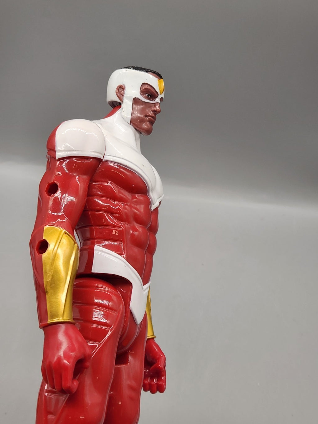 Marvel Falcon Action Figure 12” Hasbro 2014 Avengers Super Hero Titan Series
