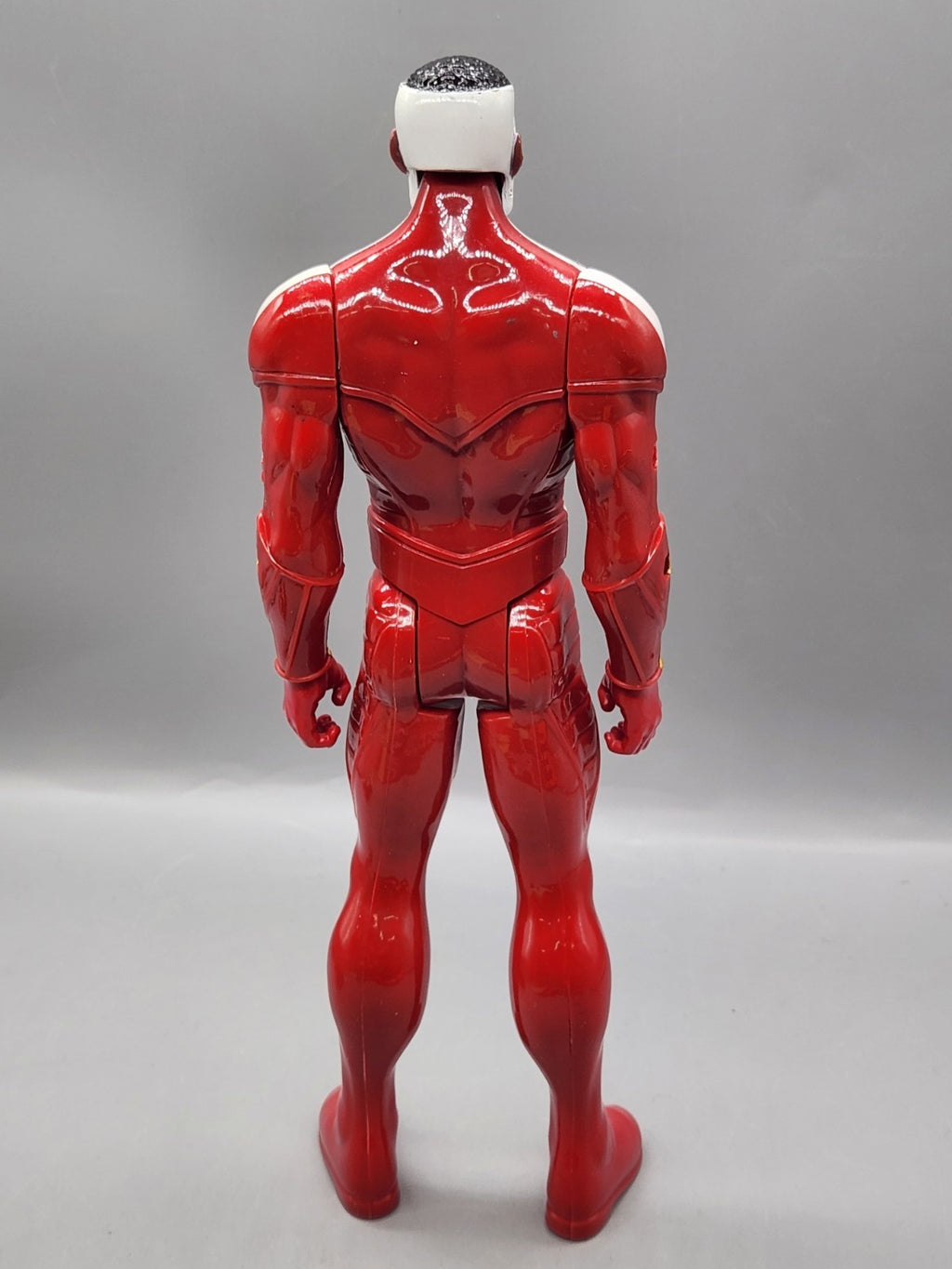 Marvel Falcon Action Figure 12” Hasbro 2014 Avengers Super Hero Titan Series