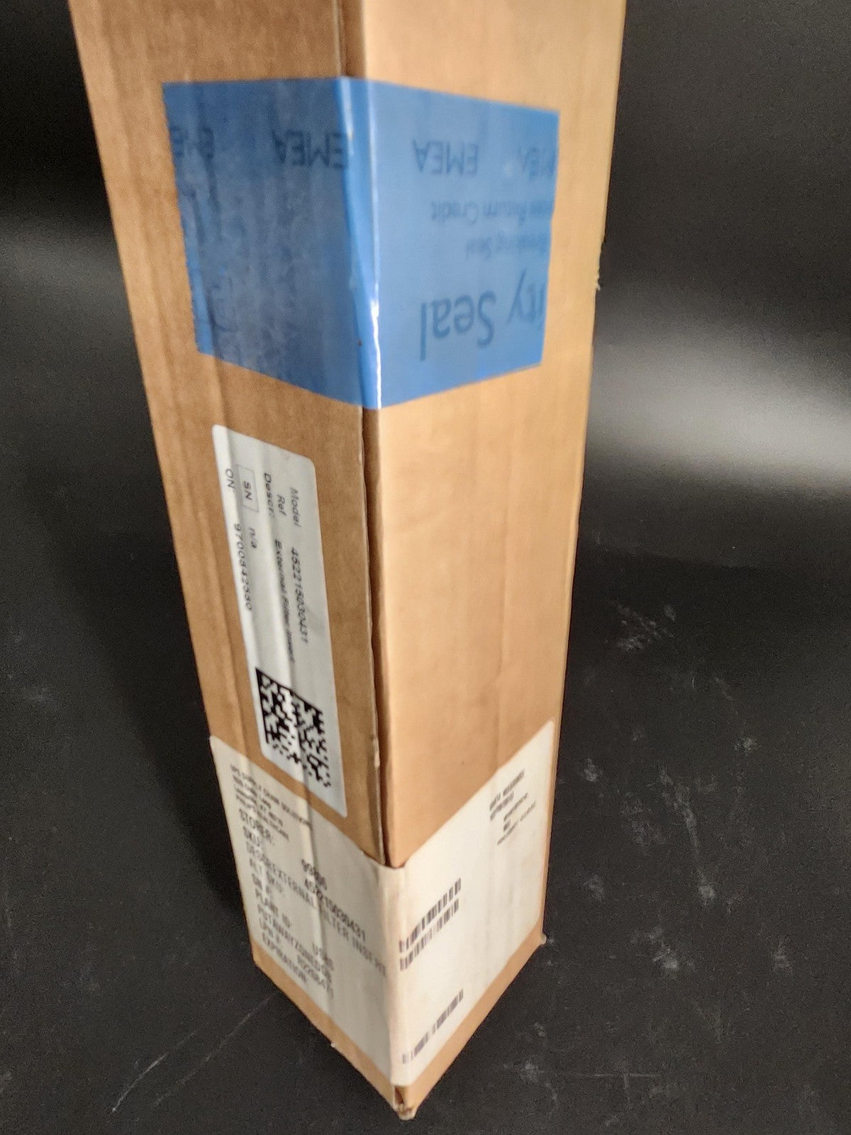 Philips Healthcare External Filter Insert 452215030431 TE30431 Medical