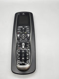 Logitech Harmony 900 Home Theater Remote Control Cradle Black As-Is Parts Repair