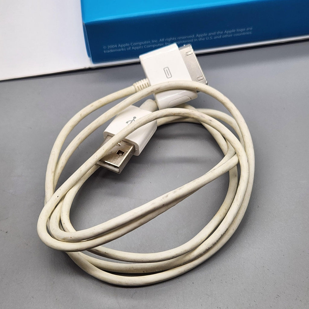 Apple AirPort Express Base Station Router 54 Mbps White Wi-Fi AirTunes Mac PC