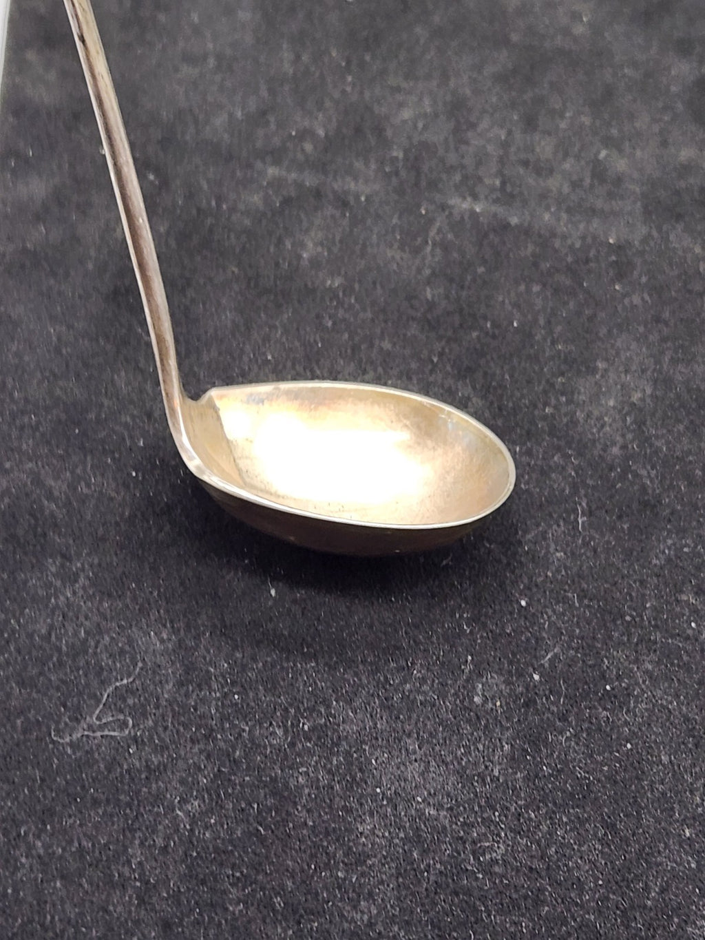 Vintage Community Silverplate Serving Ladle Replacement Flatware Piece Estate...