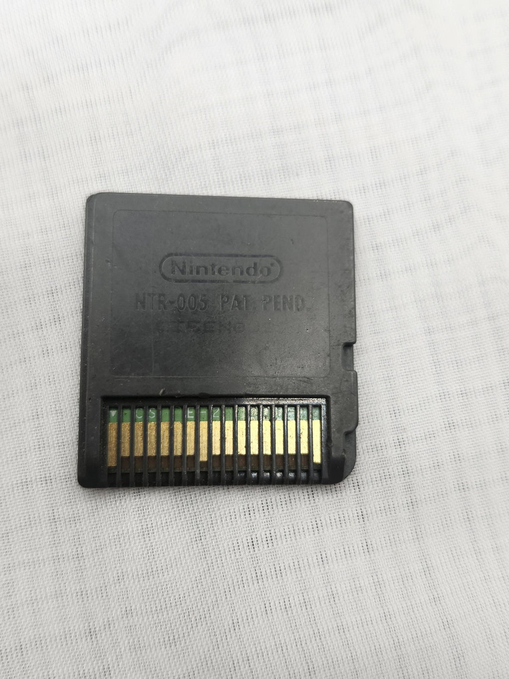 Igor Nintendo DS Game Cart SouthPeak NTSC-U/C 2008 E Platformer Action Adventure