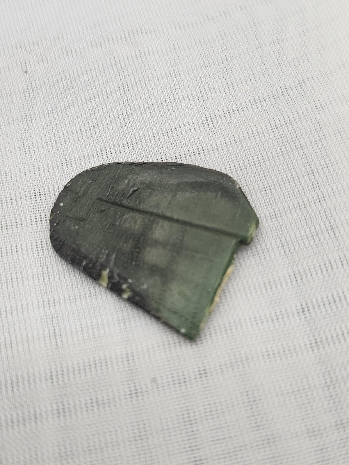 Vintage Green German Jet Airplane Toy Diecast Zamak Small Model Parts Repair
