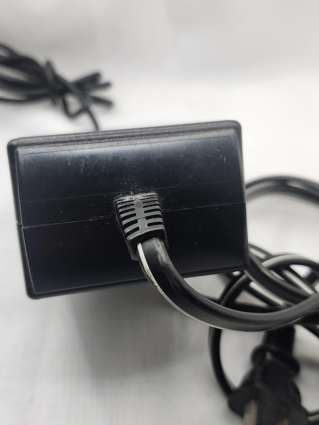 Nintendo GameCube AC Adapter DOL-002(USA) Power Supply OEM Black Charger Cord