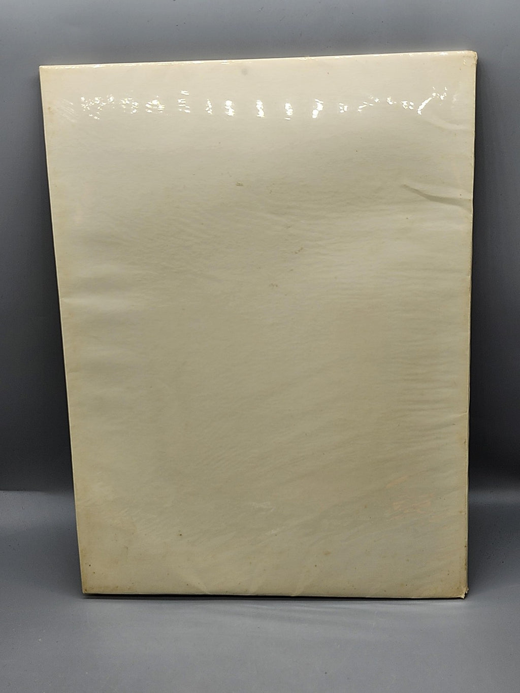 Vintage Masterpieces Of Italian Painting J.W. Thompson Abrams HC USA 1953