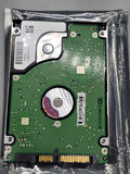 Seagate Momentus 5400.2 100GB 2.5in SATA Internal Laptop Drive ST9100824AS