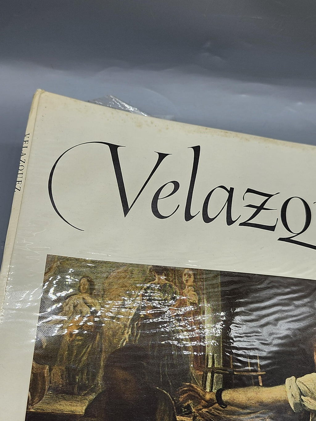 Vintage Velazquez Diego Velazquez Margaretta Salinger PB 16 Art Prints 1954 USA