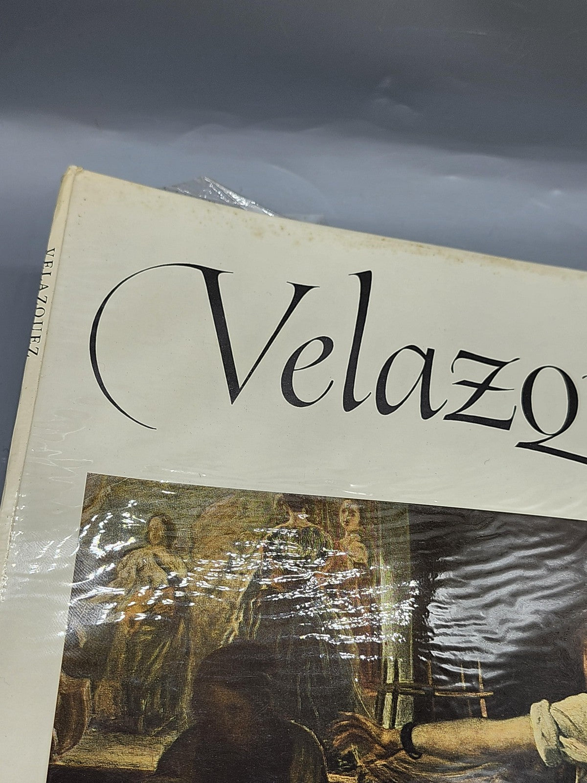 Vintage Velazquez Diego Velazquez Margaretta Salinger PB 16 Art Prints 1954 USA