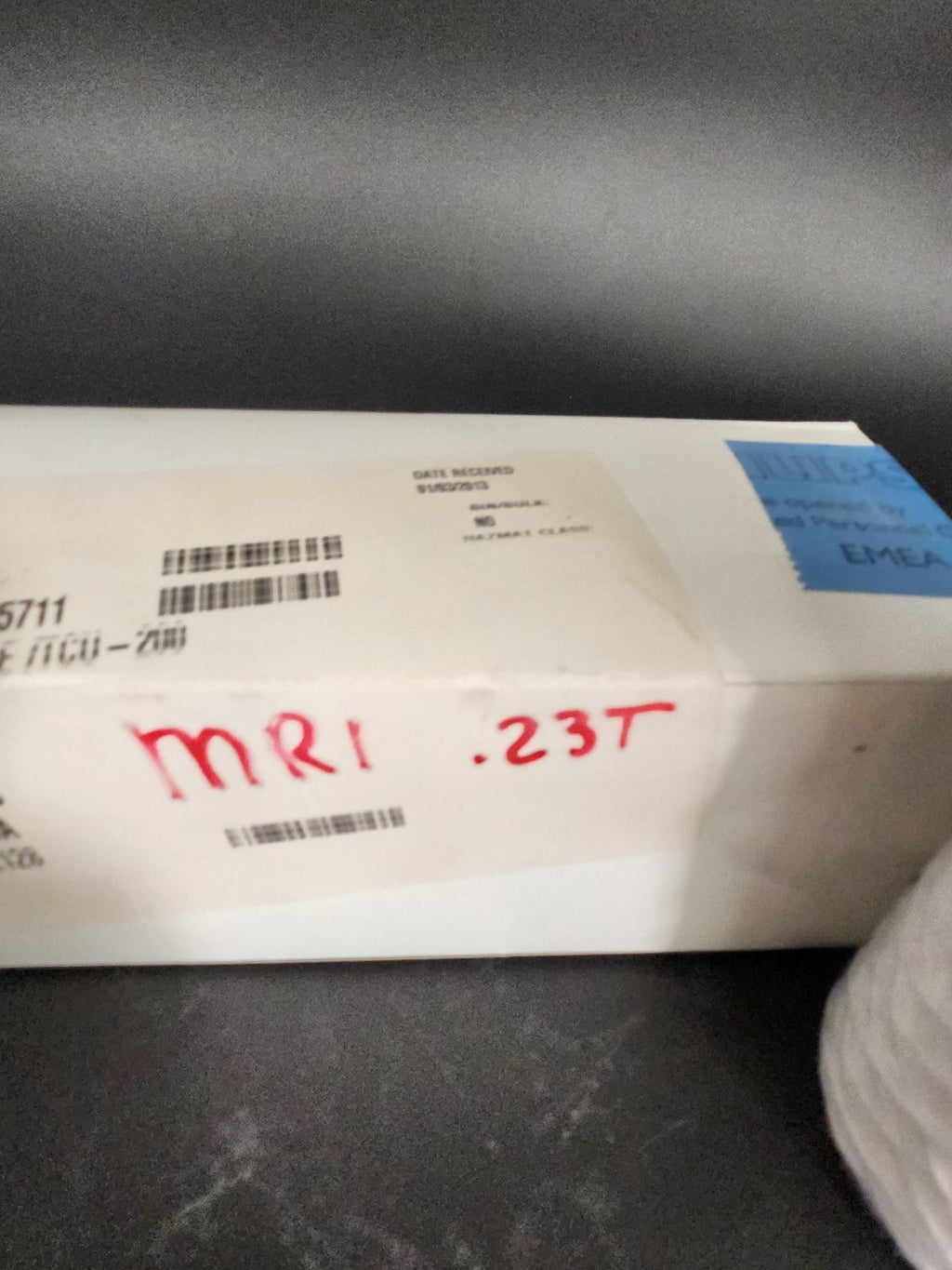 Philips Healthcare Filter Cartridge TCU-2W String Wound 452215025711 White