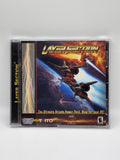 Layer Section PC CD-ROM Game CIB Manual Taito Interplay Shooter E Win95 98
