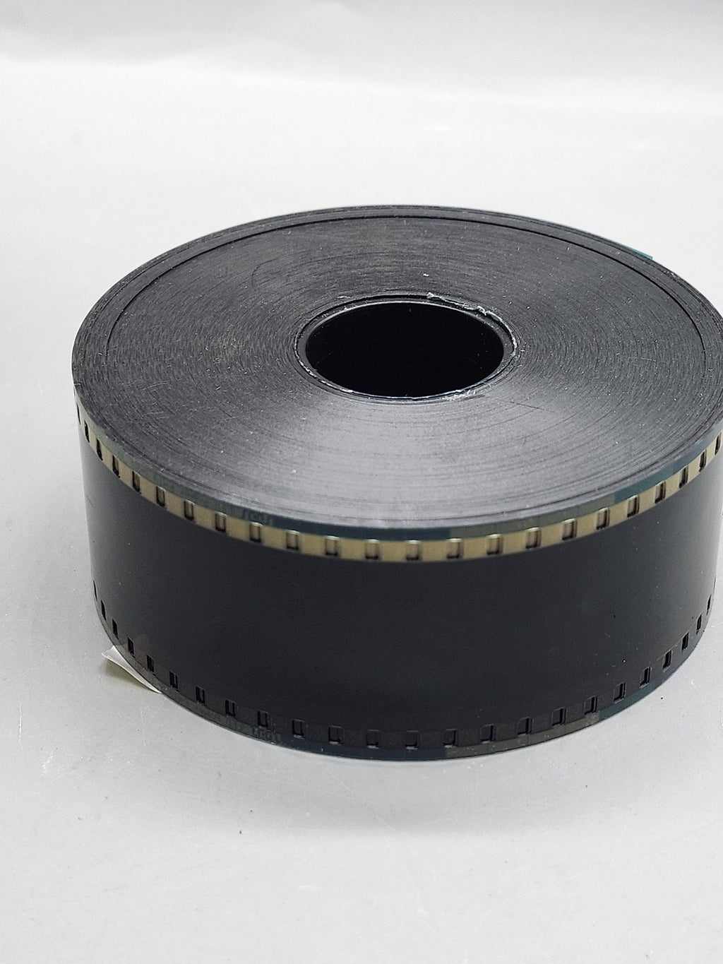 Waist Deep 35mm Scope Trailer Film Reel Promo Theatrical Focus Features Black