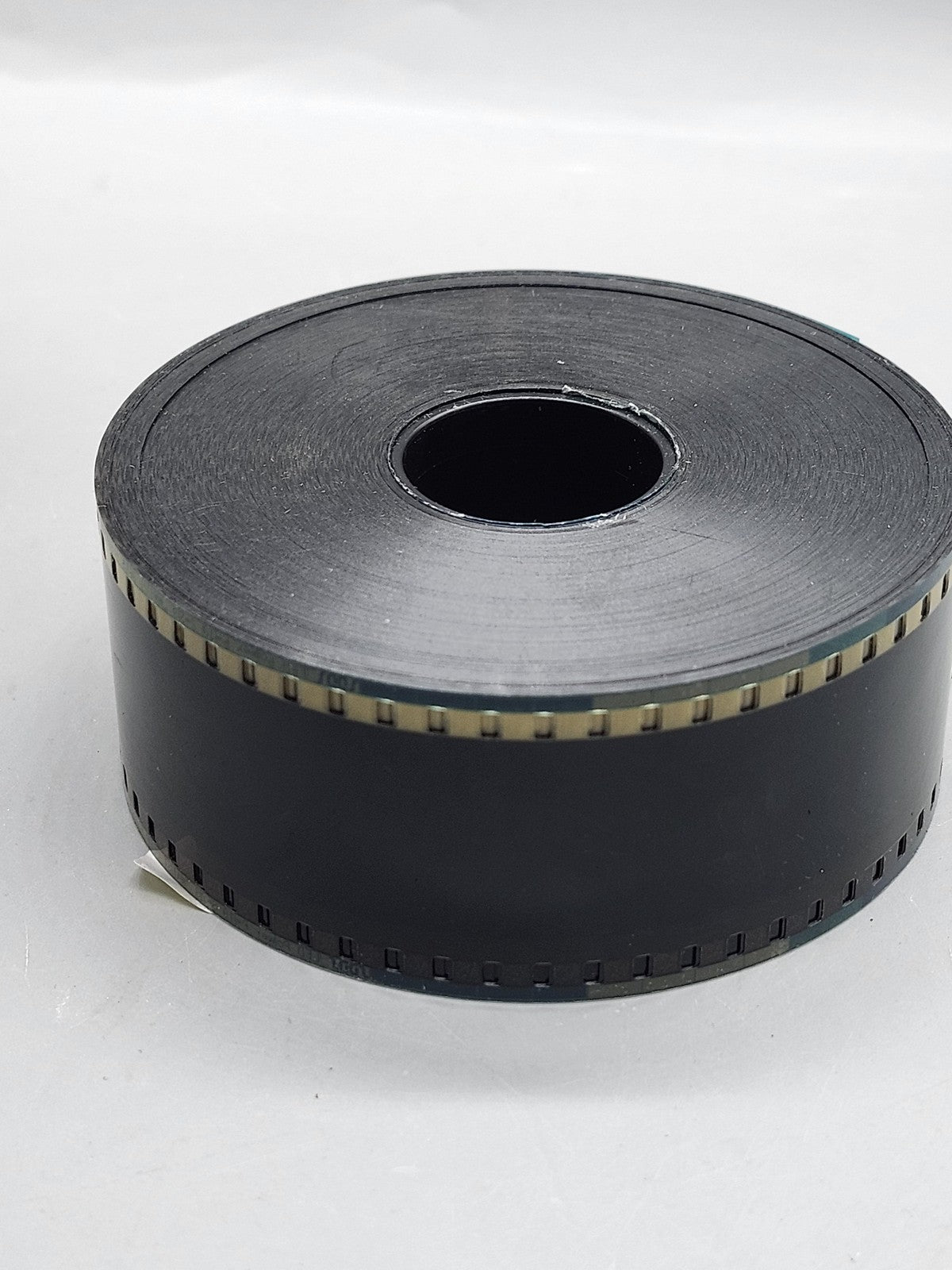 Waist Deep 35mm Scope Trailer Film Reel Promo Theatrical Focus Features Black