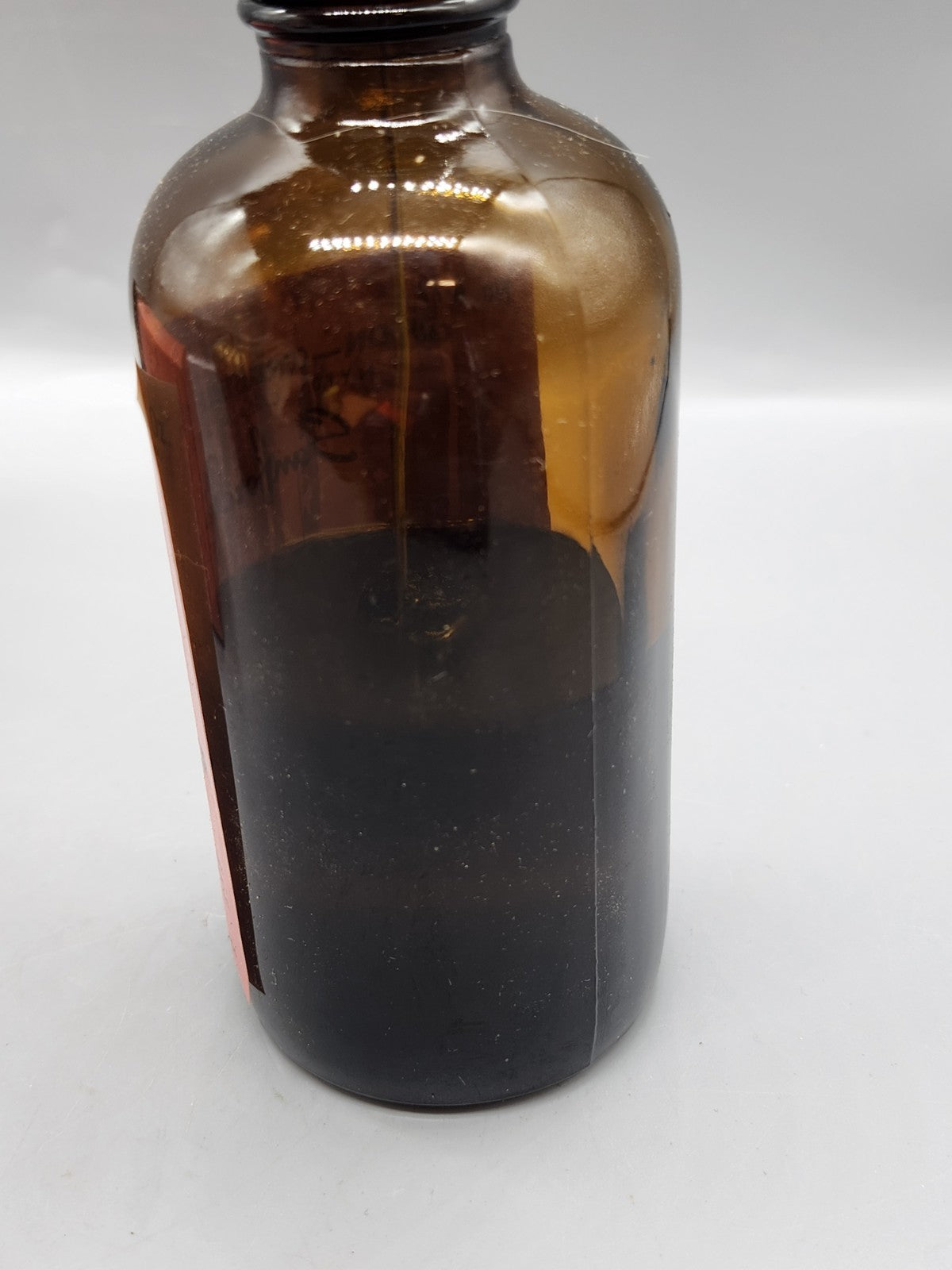Vintage Sanford Solvene Typewriter Cleaner 8 Oz Bottle Box No A-79
