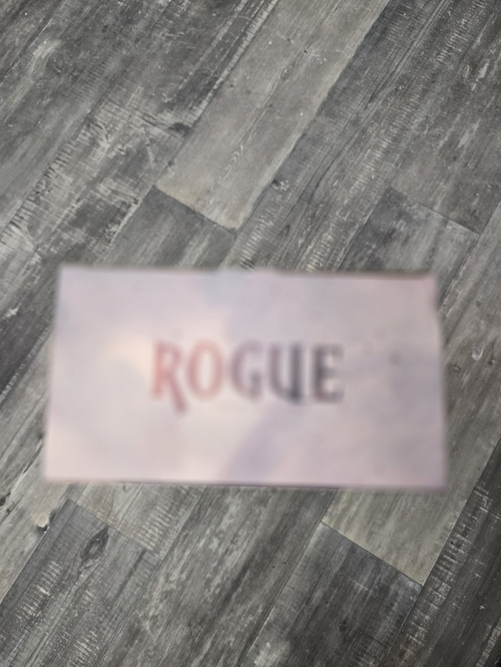 Sideshow Rogue Premium Format Figure Marvel X-Men 1/4 Scale Statue NEW In Box
