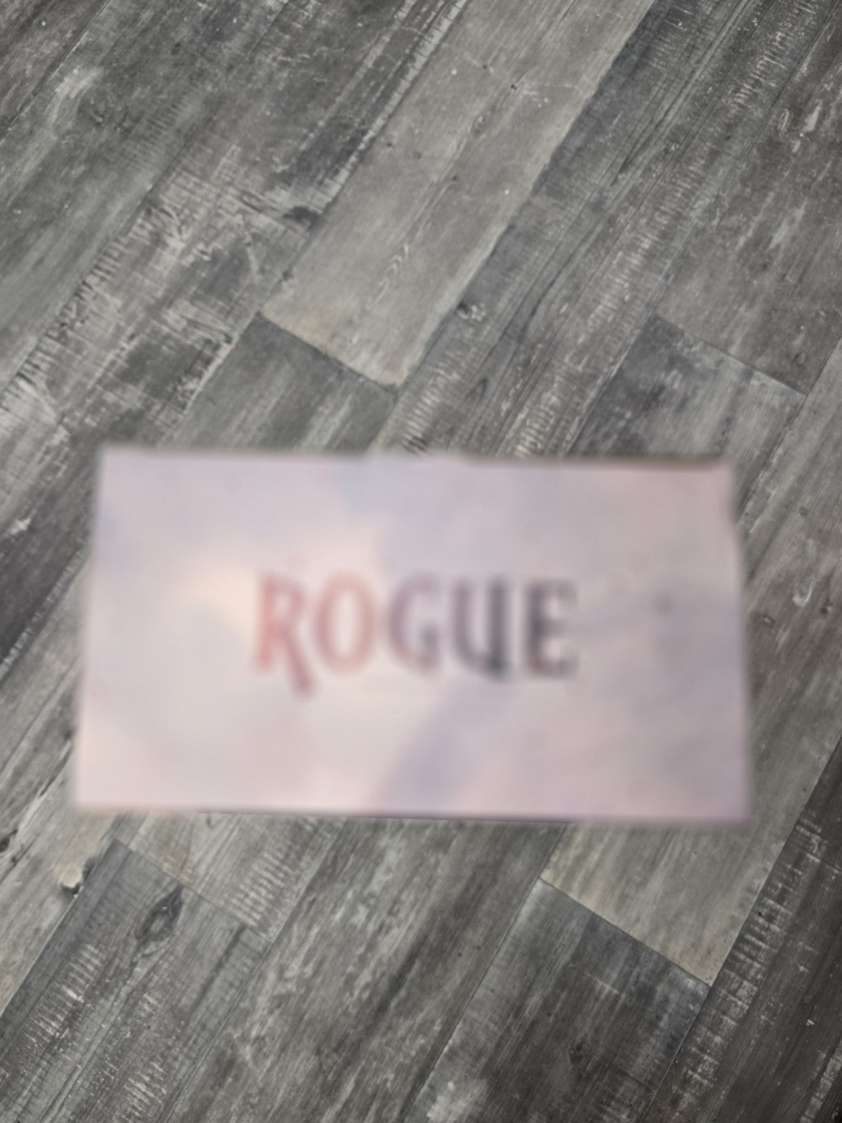 Sideshow Rogue Premium Format Figure Marvel X-Men 1/4 Scale Statue NEW In Box
