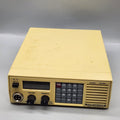 Vintage Ray Jefferson Model 7878M Marine / CB Radio Base Unit Retro Electronics