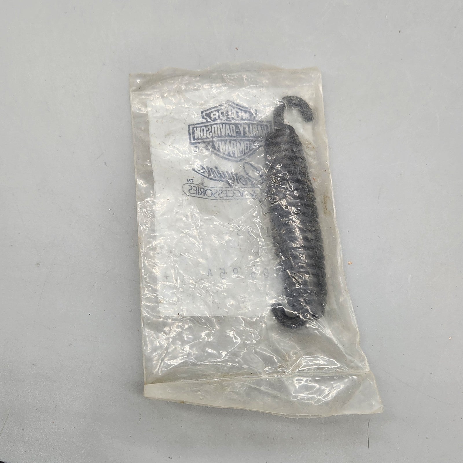 NOS Harley-Davidson OEM Part 5000585A – Genuine 90s Factory Sealed 🇺🇸