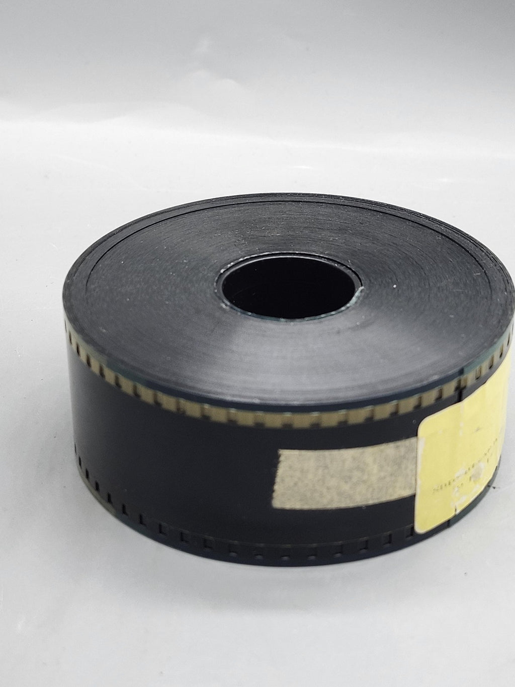 Waist Deep 35mm Scope Trailer Film Reel Promo Theatrical Focus Features Black
