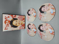 Warotenka わろてんか DVD 4 Disc Box Set NHK Japanese Drama TV Series NTSC Japan R2